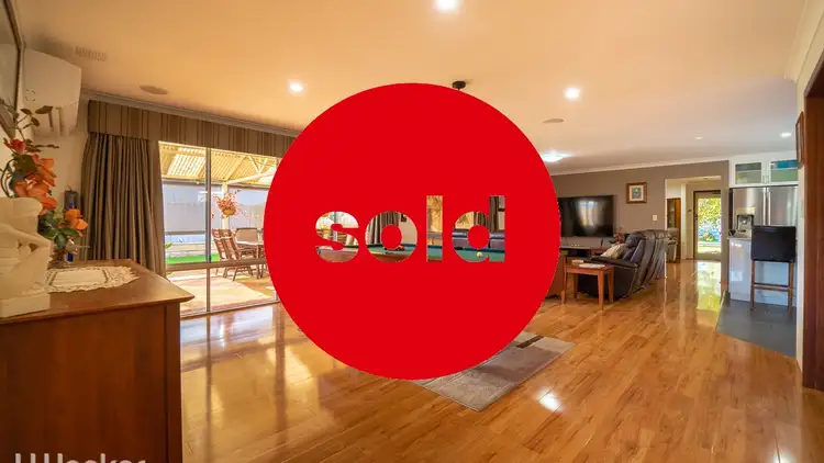 52 Chinchilla Parkway, Port Kennedy WA 6172