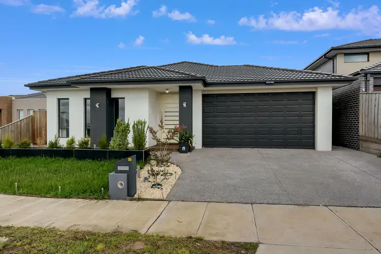 47 Hilderstone Avenue, Wollert VIC 3750