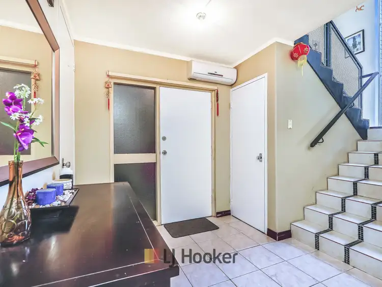 Second view of Homely townhouse listing, 4 Hainsworth Avenue, Girrawheen WA 6064