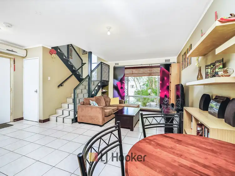 Third view of Homely townhouse listing, 4 Hainsworth Avenue, Girrawheen WA 6064