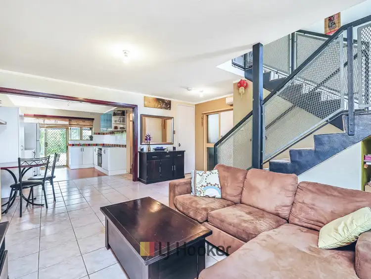 Fourth view of Homely townhouse listing, 4 Hainsworth Avenue, Girrawheen WA 6064