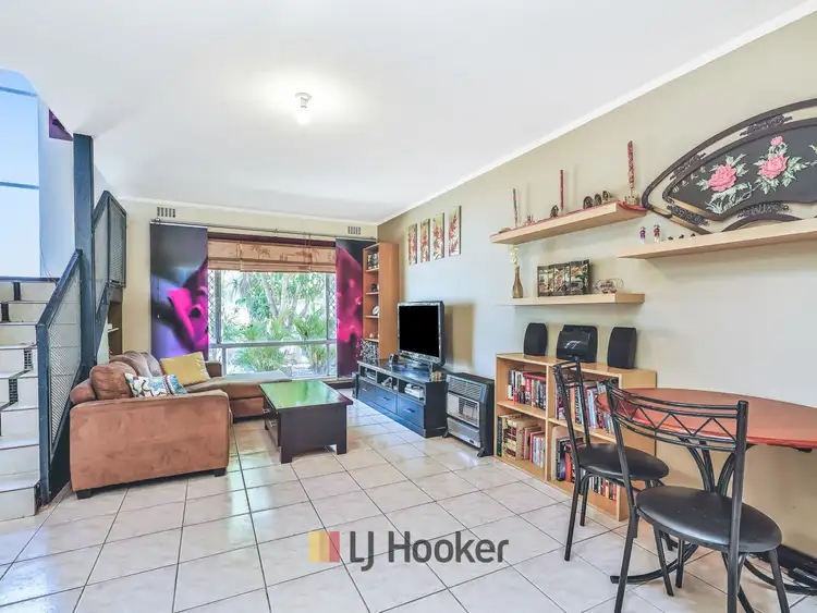 Fifth view of Homely townhouse listing, 4 Hainsworth Avenue, Girrawheen WA 6064