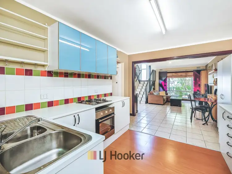 Seventh view of Homely townhouse listing, 4 Hainsworth Avenue, Girrawheen WA 6064