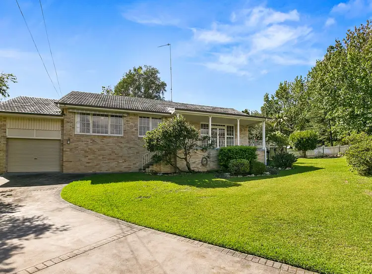 77 Epping Drive, Frenchs Forest NSW 2086