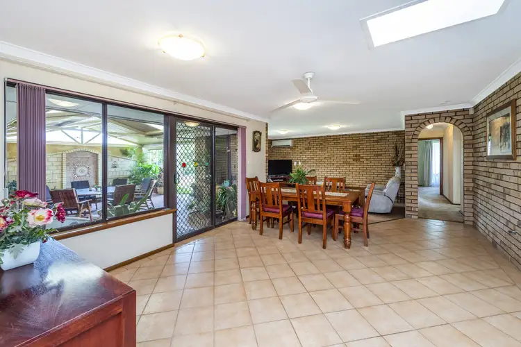 Sixth view of Homely house listing, 1 Yukon Close, Greenfields WA 6210