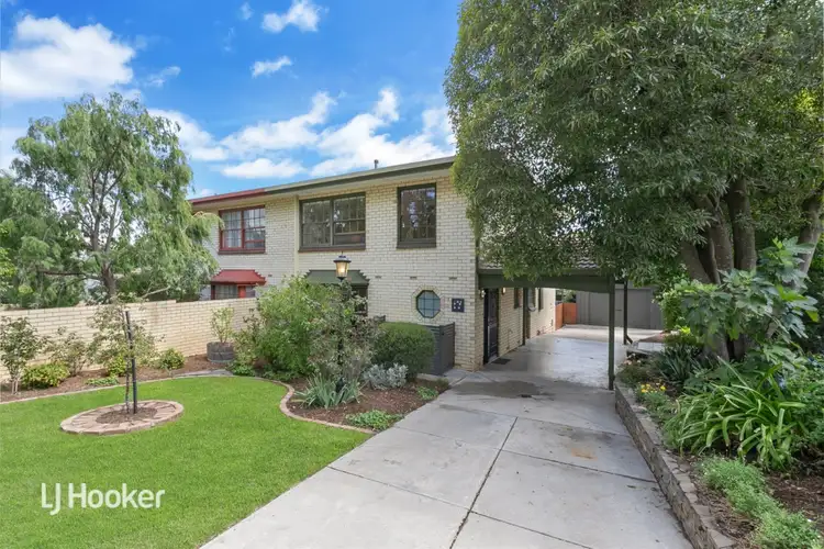 Main view of Homely house listing, 17 Wilaroo Avenue, Beaumont SA 5066