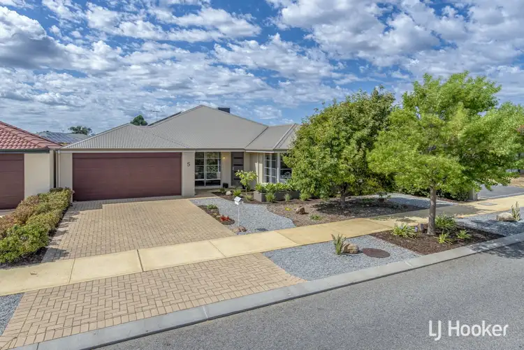 Second view of Homely house listing, 5 Yellowwood Avenue, Piara Waters WA 6112