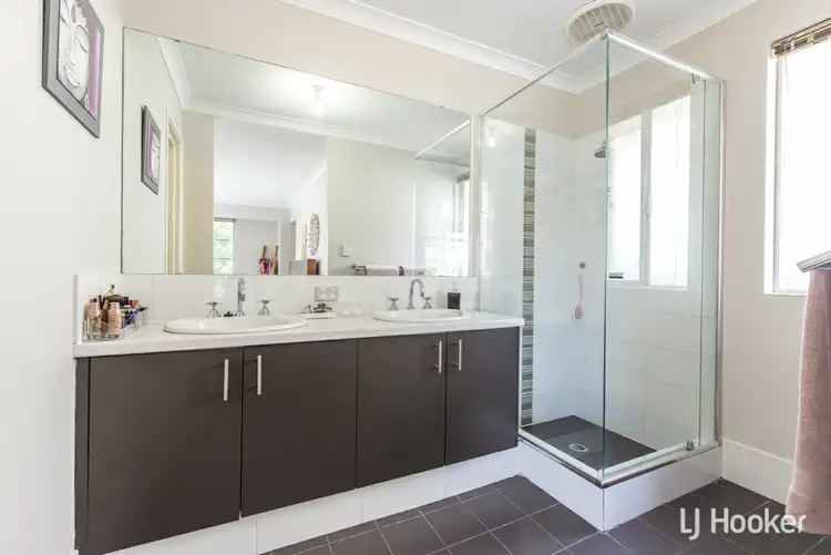 Fourth view of Homely house listing, 5 Yellowwood Avenue, Piara Waters WA 6112