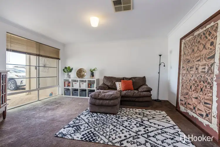 Fifth view of Homely house listing, 5 Yellowwood Avenue, Piara Waters WA 6112