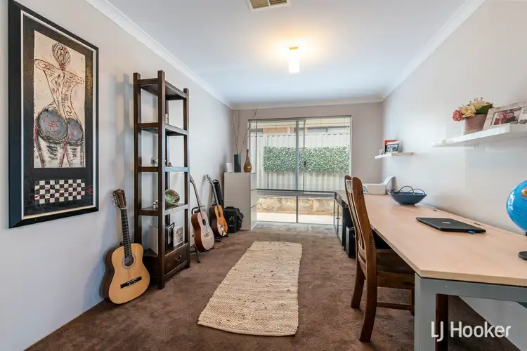 Sixth view of Homely house listing, 5 Yellowwood Avenue, Piara Waters WA 6112