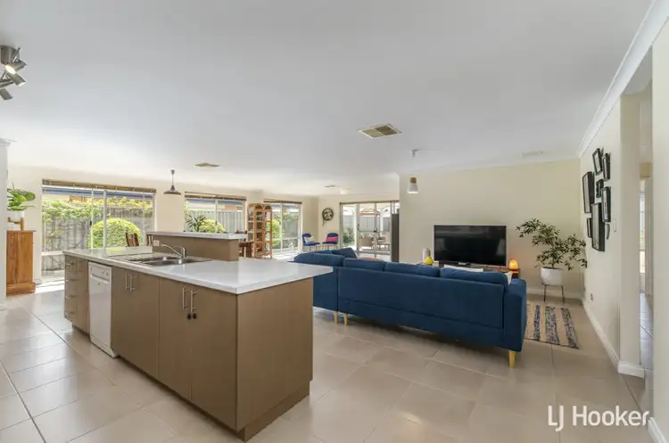 Seventh view of Homely house listing, 5 Yellowwood Avenue, Piara Waters WA 6112