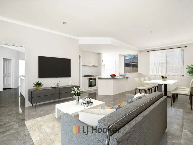 44 Koondoola Ave, Koondoola WA 6064