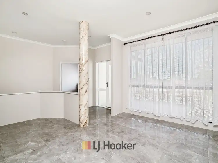 Sixth view of Homely house listing, 44 Koondoola Ave, Koondoola WA 6064