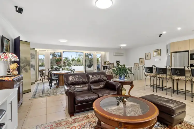 Second view of Homely townhouse listing, 5/3 Davies Place, Torrens ACT 2607