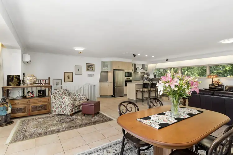 Third view of Homely townhouse listing, 5/3 Davies Place, Torrens ACT 2607