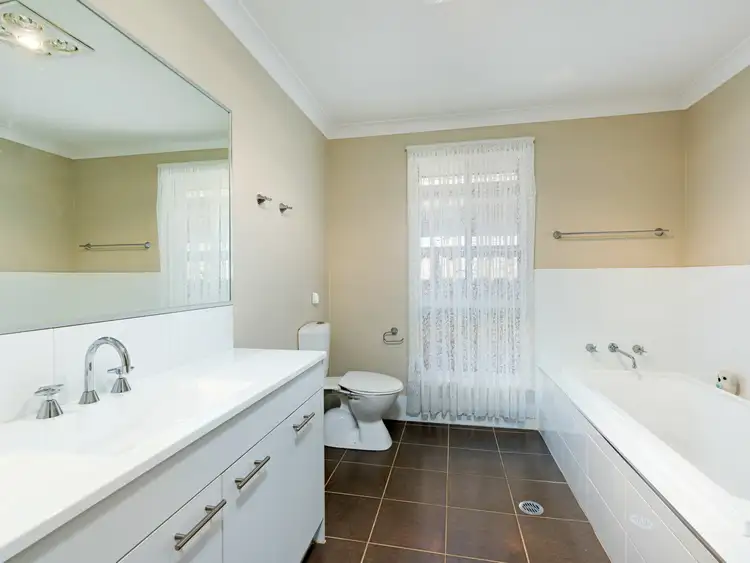 Seventh view of Homely house listing, 17 Lakeview Drive, Cranebrook NSW 2749