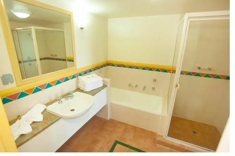 Fourth view of Homely unit listing, 802/5-19 Palm Avenue, Surfers Paradise QLD 4217
