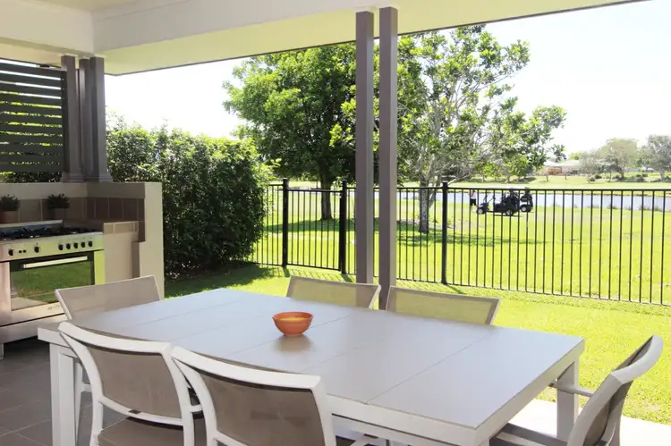 Second view of Homely townhouse listing, 13 Josephine Boulevard, Harrington NSW 2427