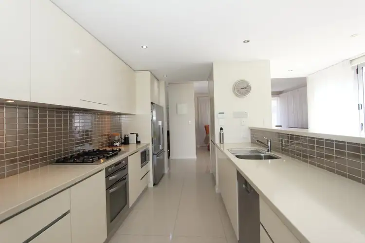 Fourth view of Homely townhouse listing, 13 Josephine Boulevard, Harrington NSW 2427