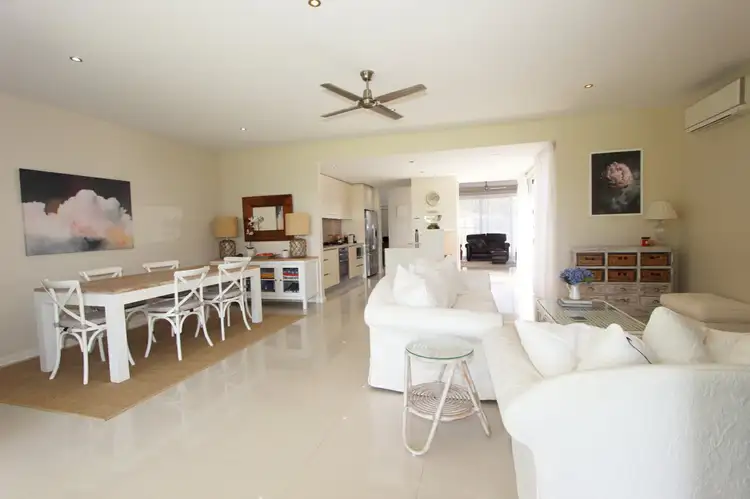 Fifth view of Homely townhouse listing, 13 Josephine Boulevard, Harrington NSW 2427