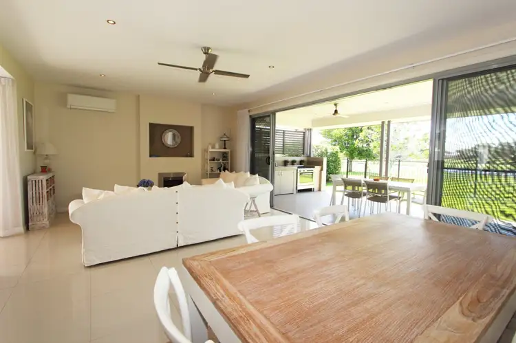 Sixth view of Homely townhouse listing, 13 Josephine Boulevard, Harrington NSW 2427