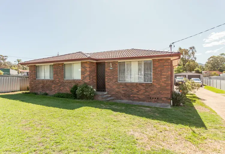 530 Wollombi road, Bellbird NSW 2325