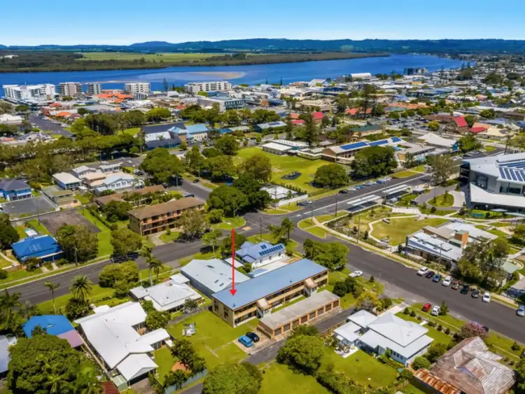 8/35 Martin Street, Ballina NSW 2478