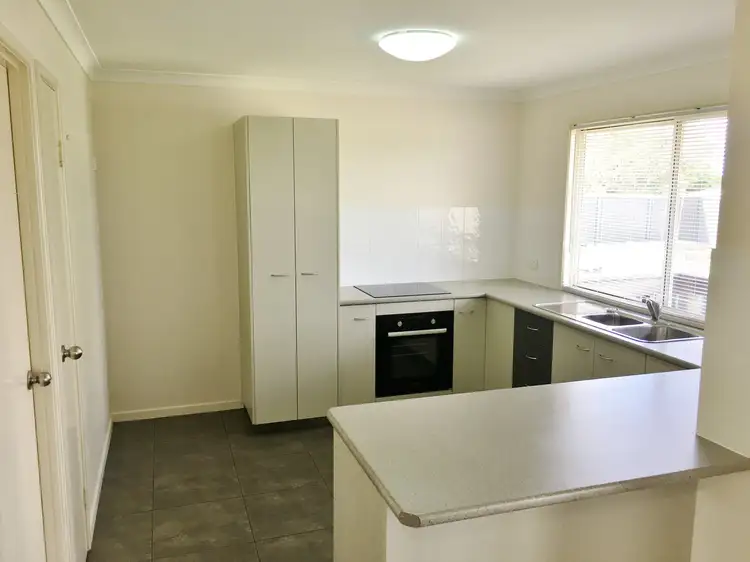 Second view of Homely unit listing, Unit 2/51 Webster Street, Kingaroy QLD 4610