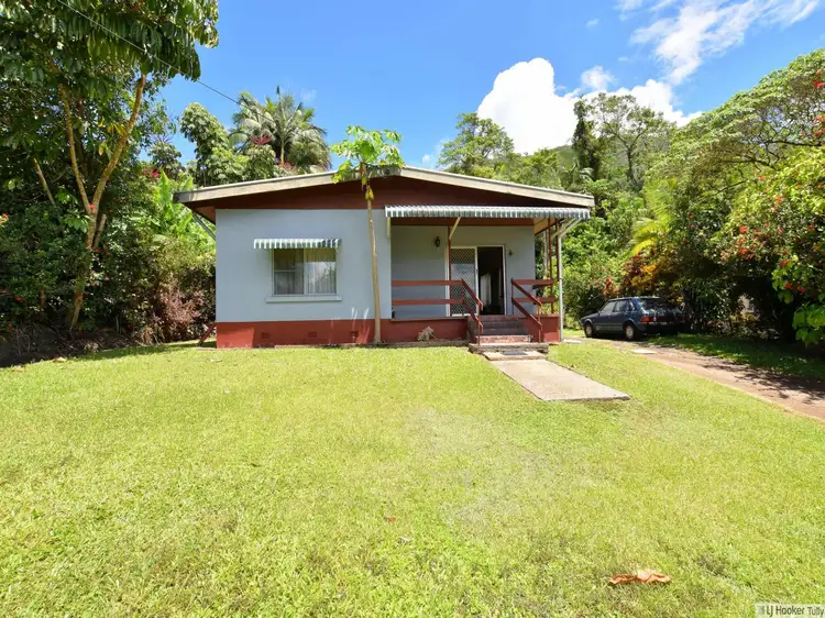 Main view of Homely house listing, 8 Geddes Street, Tully QLD 4854
