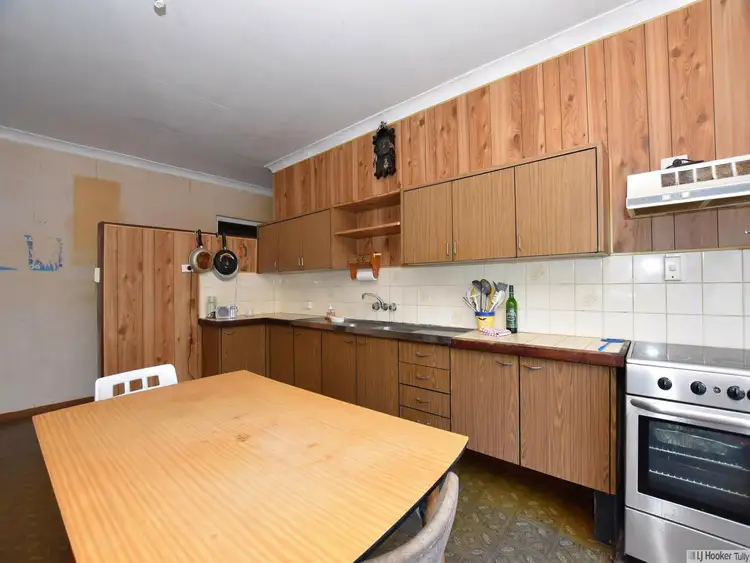 Second view of Homely house listing, 8 Geddes Street, Tully QLD 4854