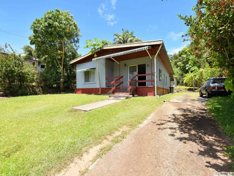 Third view of Homely house listing, 8 Geddes Street, Tully QLD 4854