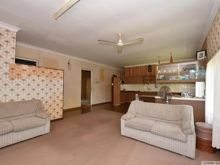 Fifth view of Homely house listing, 8 Geddes Street, Tully QLD 4854