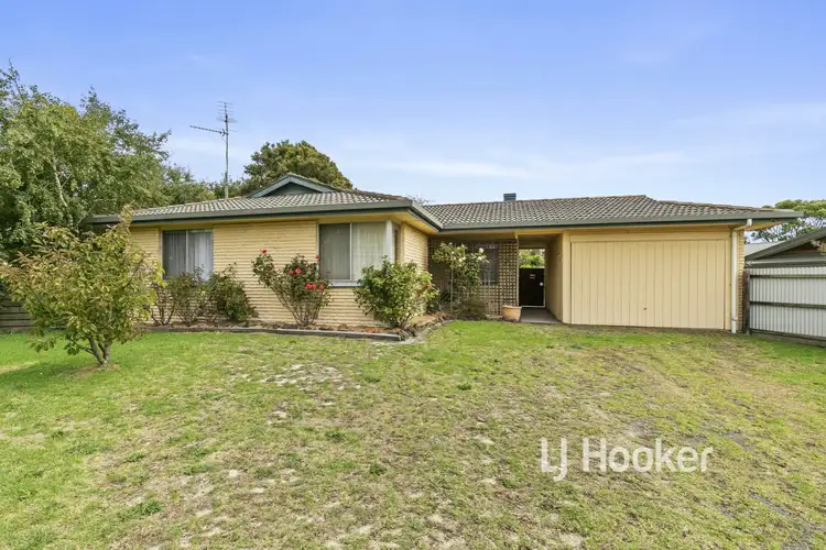 95 Merrin Crescent, Wonthaggi VIC 3995