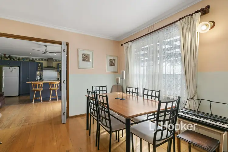 Fourth view of Homely house listing, 95 Merrin Crescent, Wonthaggi VIC 3995