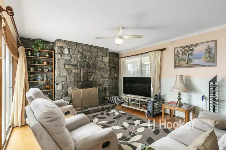 Fifth view of Homely house listing, 95 Merrin Crescent, Wonthaggi VIC 3995