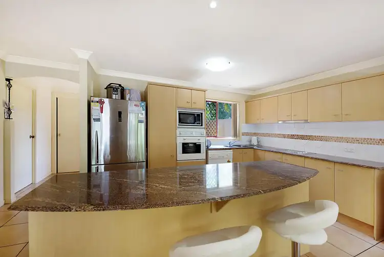 Third view of Homely house listing, 56/8 Woody Views Way, Robina QLD 4226