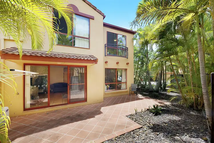 Fourth view of Homely house listing, 56/8 Woody Views Way, Robina QLD 4226