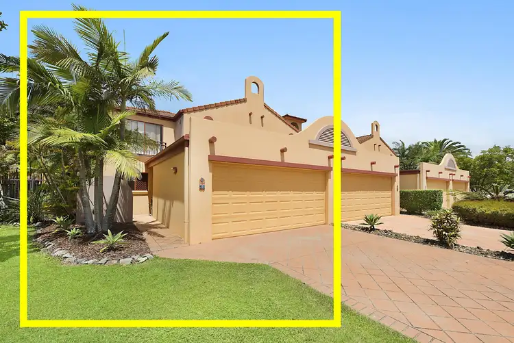 Sixth view of Homely house listing, 56/8 Woody Views Way, Robina QLD 4226