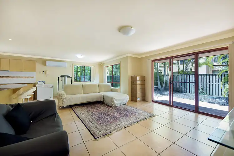 Seventh view of Homely house listing, 56/8 Woody Views Way, Robina QLD 4226