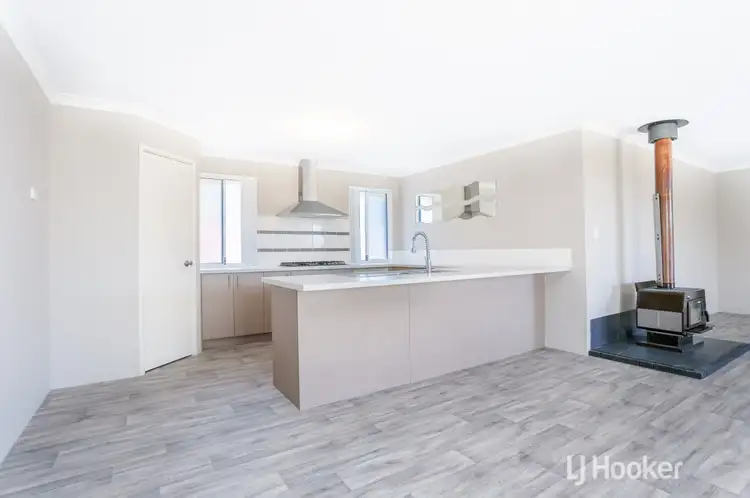 Second view of Homely house listing, 146 Braidwood Drive, Australind WA 6233