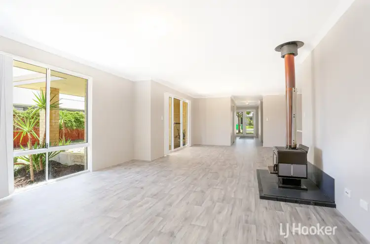 Third view of Homely house listing, 146 Braidwood Drive, Australind WA 6233