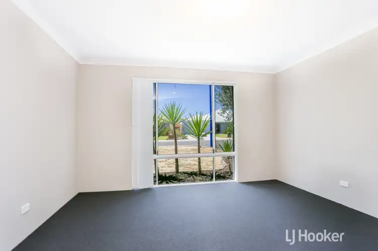 Sixth view of Homely house listing, 146 Braidwood Drive, Australind WA 6233