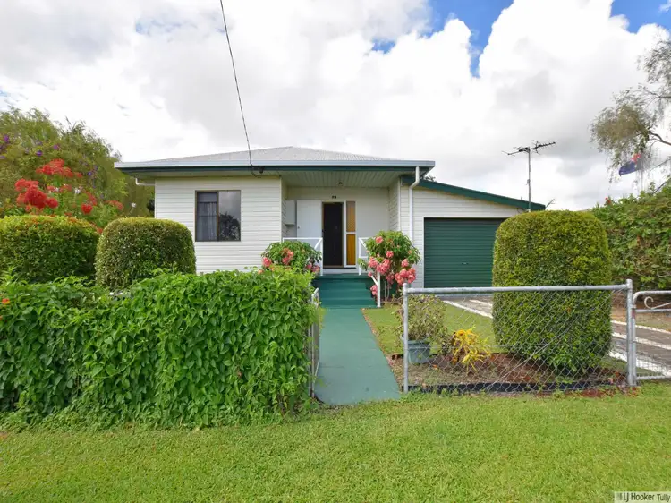 Main view of Homely house listing, 26 Glasgow Street, El Arish QLD 4855