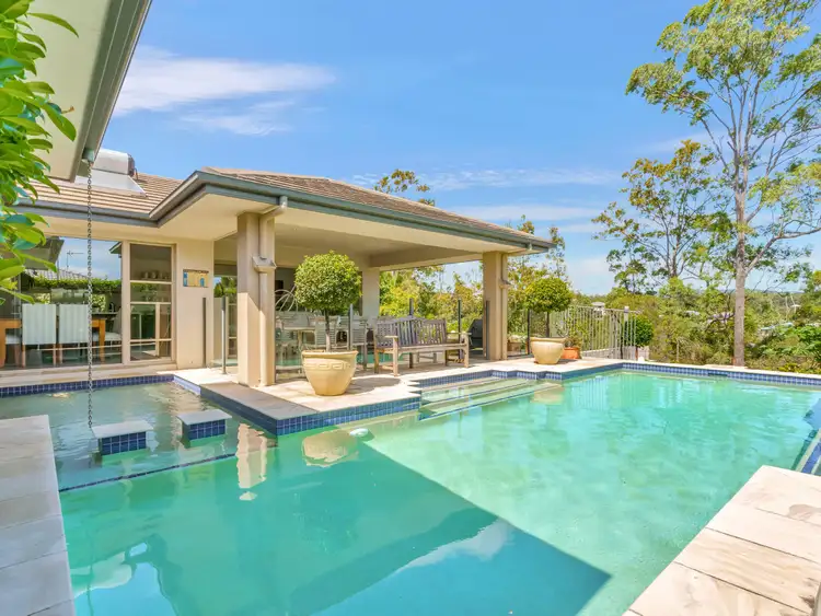 50 Harmsworth Road, Pacific Pines QLD 4211