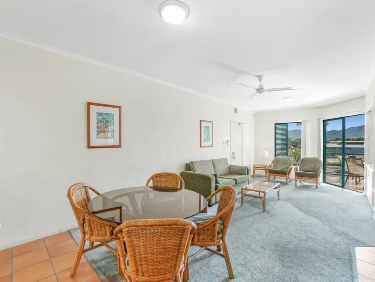 Main view of Homely unit listing, Unit 18/294-298 Sheridan Street, Cairns North QLD 4870