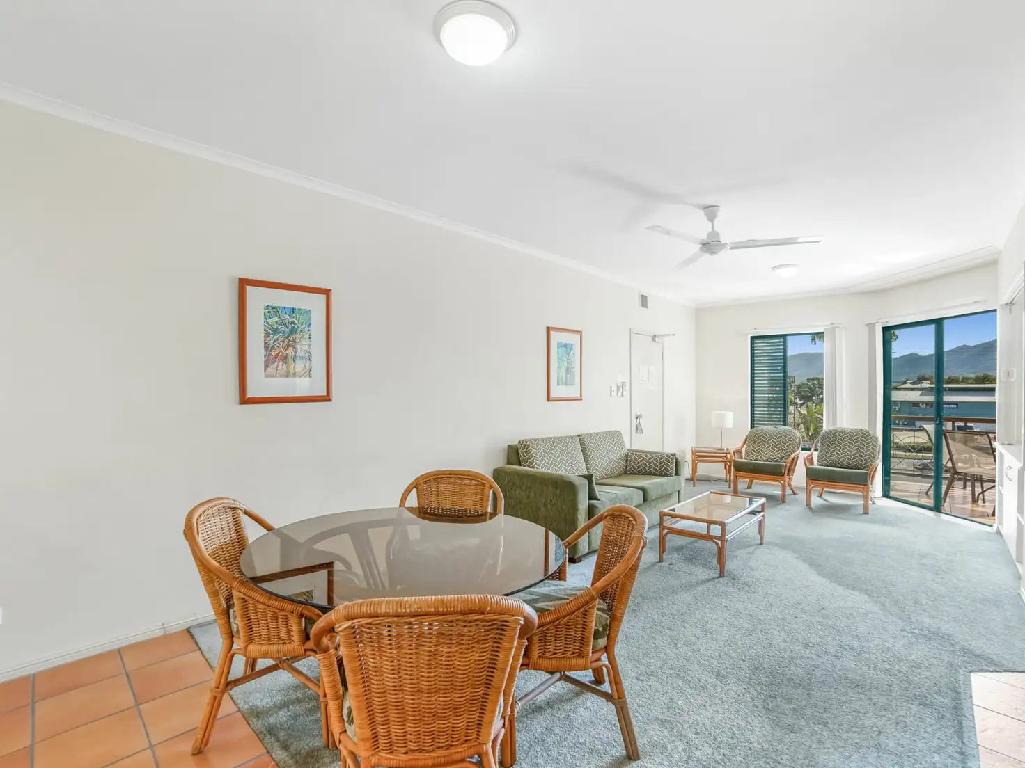 Main view of Homely unit listing, Unit 18/294-298 Sheridan Street, Cairns North QLD 4870