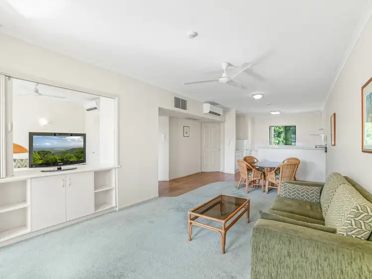 Third view of Homely unit listing, Unit 18/294-298 Sheridan Street, Cairns North QLD 4870