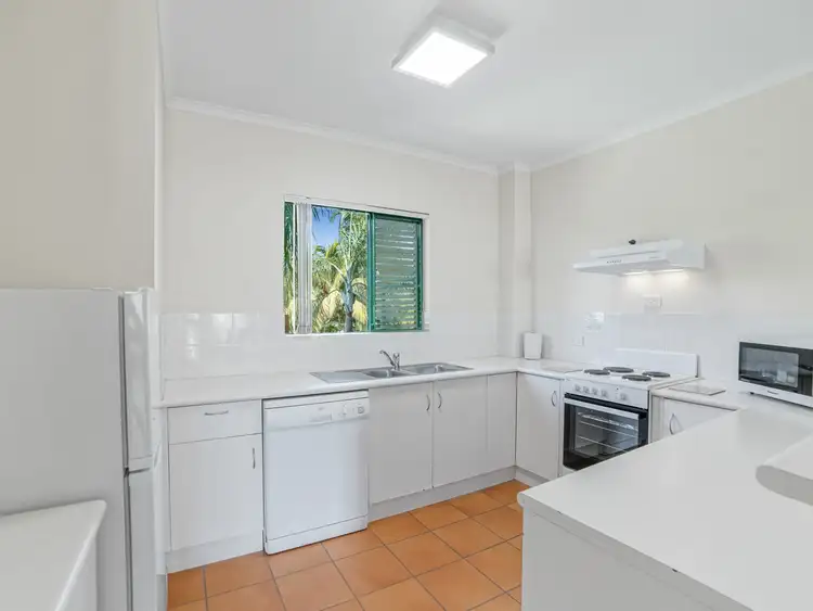 Fourth view of Homely unit listing, Unit 18/294-298 Sheridan Street, Cairns North QLD 4870