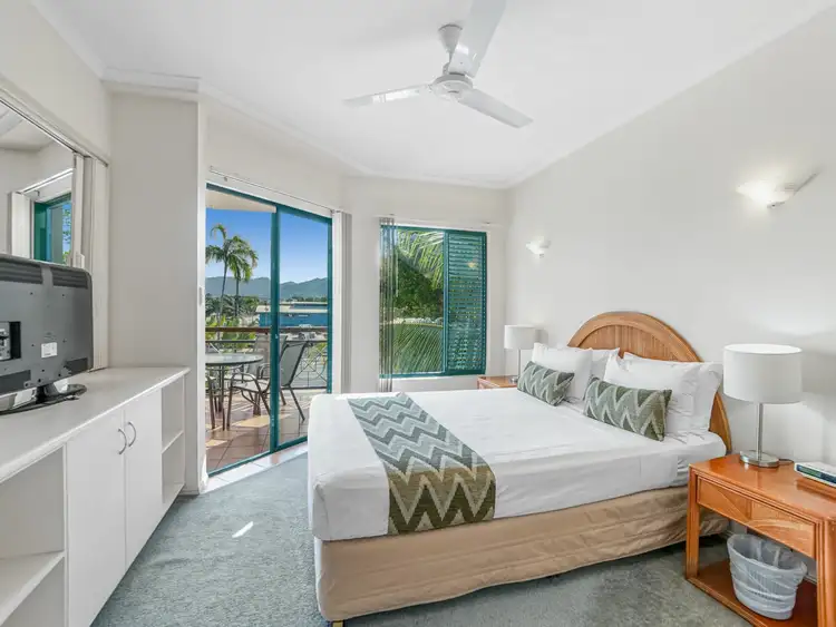 Fifth view of Homely unit listing, Unit 18/294-298 Sheridan Street, Cairns North QLD 4870