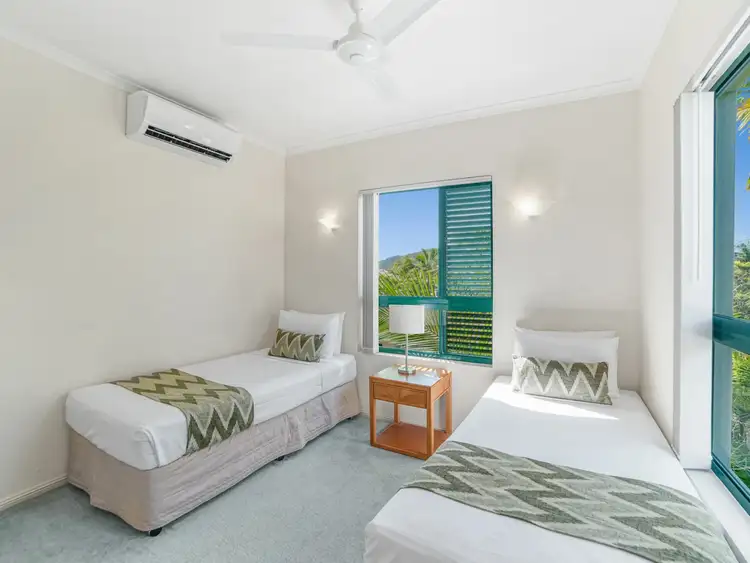 Sixth view of Homely unit listing, Unit 18/294-298 Sheridan Street, Cairns North QLD 4870